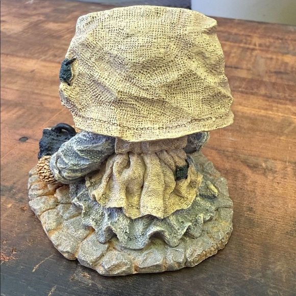 Vintage Boyds Bears and Friends #2231 Clara the Nurse Bear Figurine 20E/618 - Picture 3 of 8